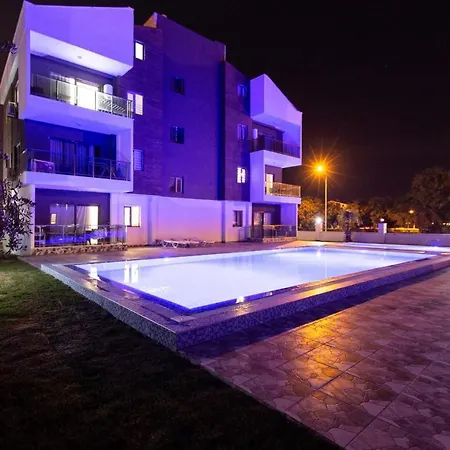 Mkl Lounge Belek *