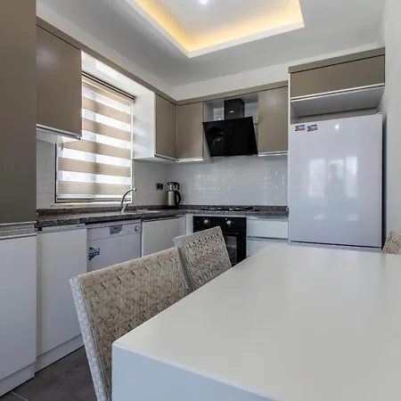 Mkl Lounge Belek ヴィラ ベレキ