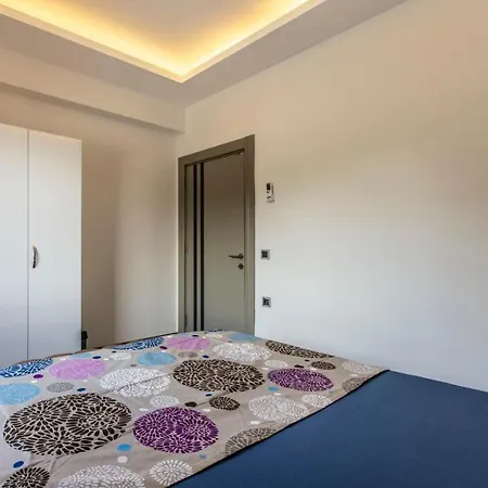 ヴィラ Mkl Lounge Belek ベレキ