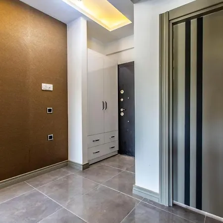 Mkl Lounge Belek * ベレキ